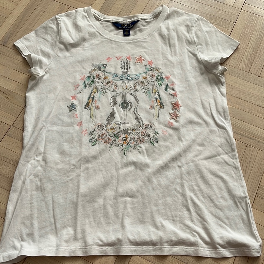 Ralph Lauren t shirt